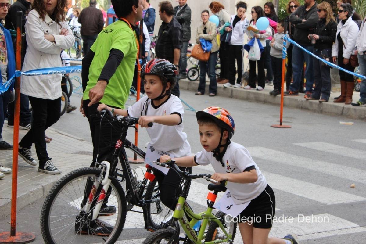 2014 03 29 IV DUATLÓN PADRE DEHON (78)